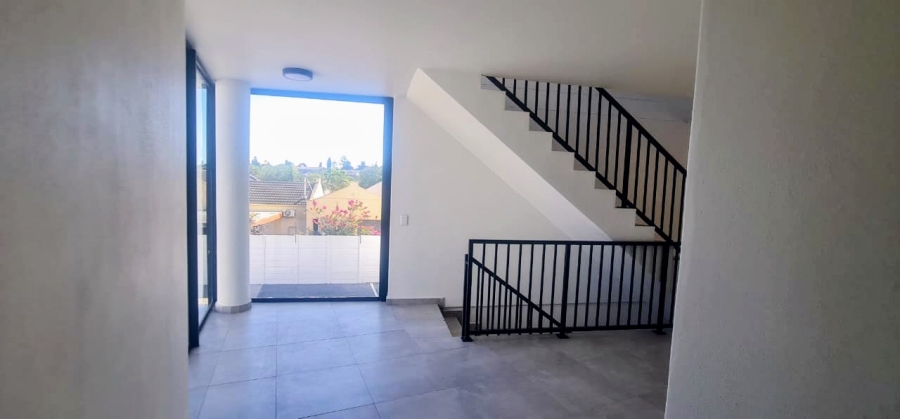 To Let 2 Bedroom Property for Rent in Flamingo Vlei Western Cape